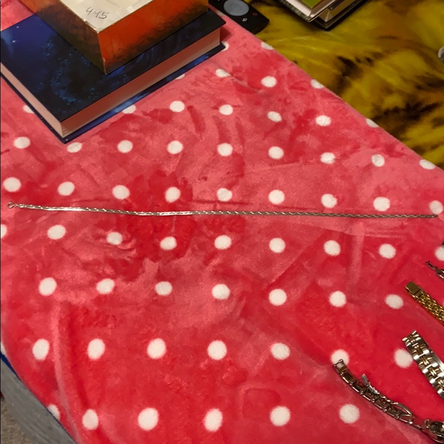 Necklace 499